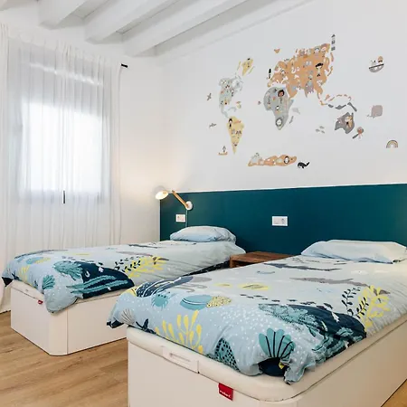 Yourhouse Els Nins Villa