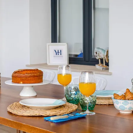 Yourhouse Els Nins Villa