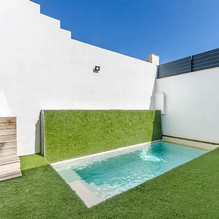 Yourhouse Els Nins Can Picafort (Mallorca)